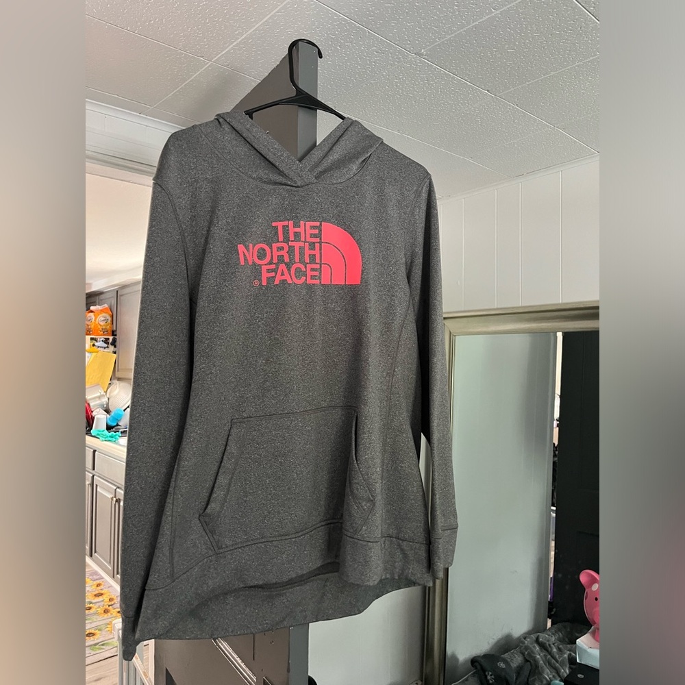 The North Face size XL